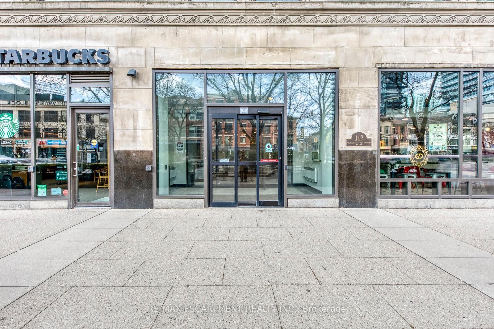 Condo for sale at 905-112 King Street, Hamilton, Ontario, L8N 1A8 - Beasley - MLS: X13014330