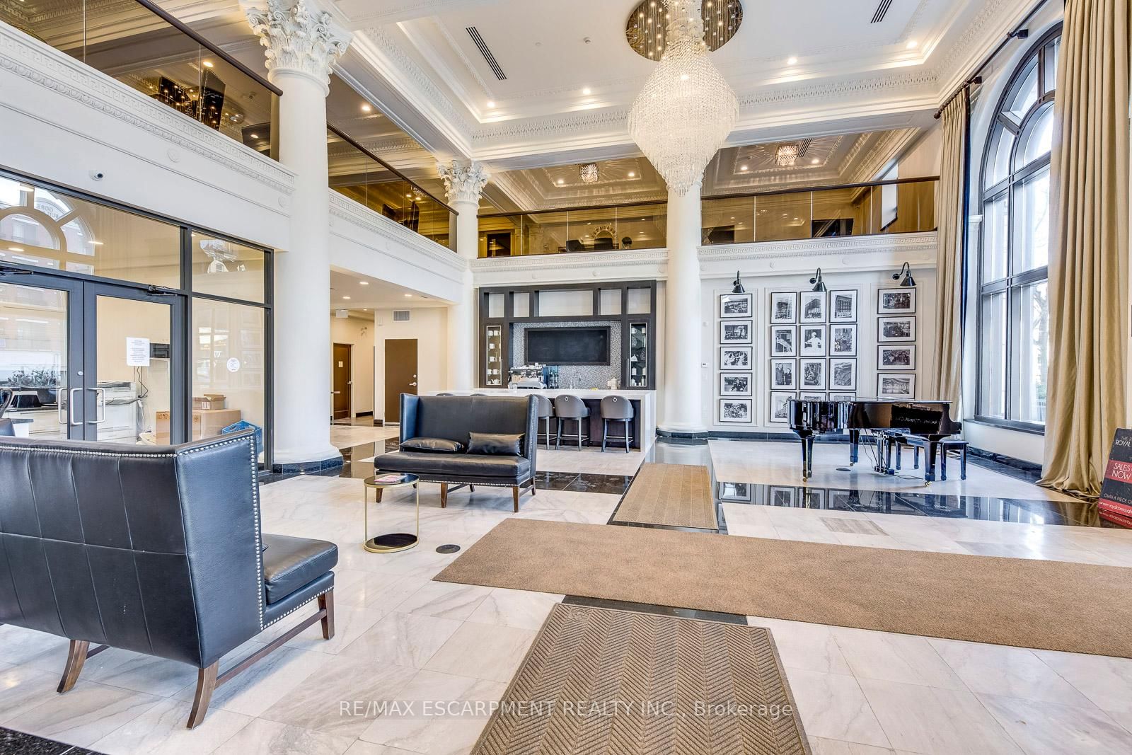 Condo for sale at 905-112 King Street, Hamilton, Ontario, L8N 1A8 - Beasley - MLS: X13014330