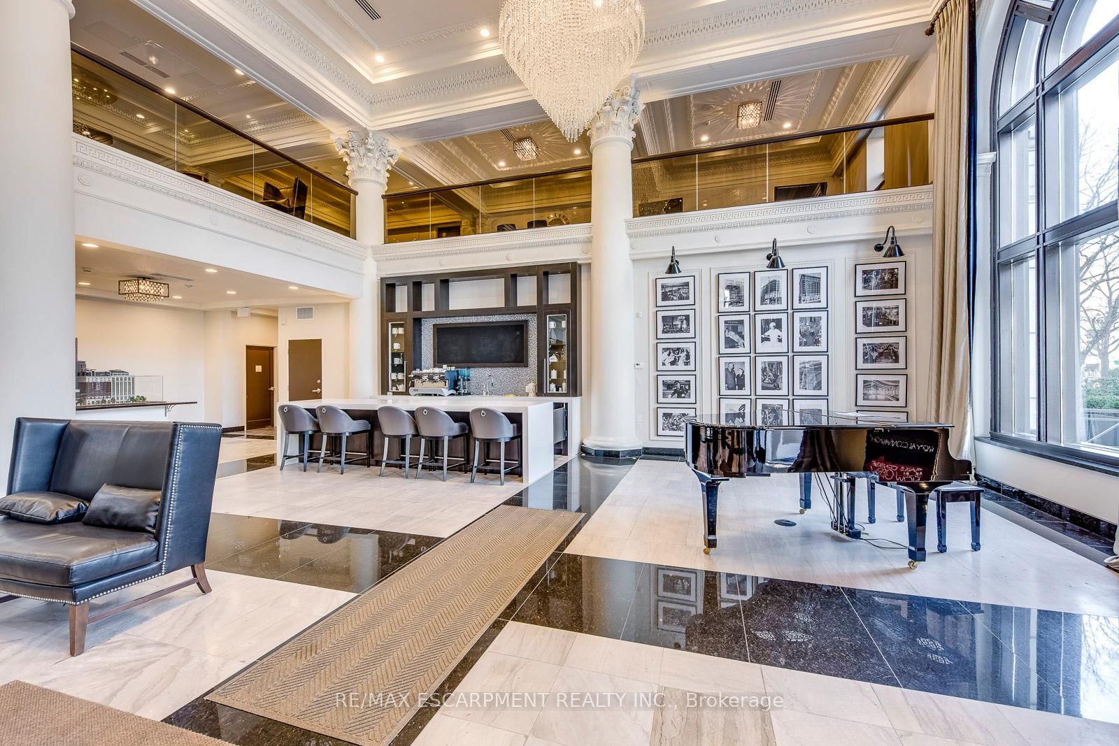 Condo for sale at 905-112 King Street, Hamilton, Ontario, L8N 1A8 - Beasley - MLS: X13014330