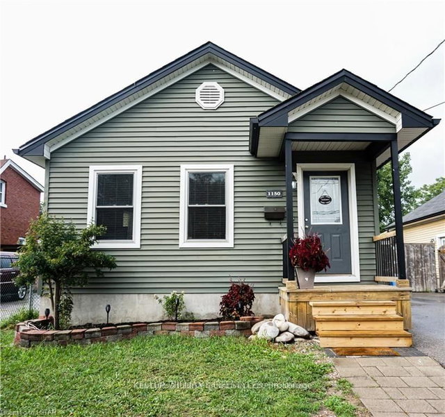 bedroom 2 - 1150 Kipps Lane