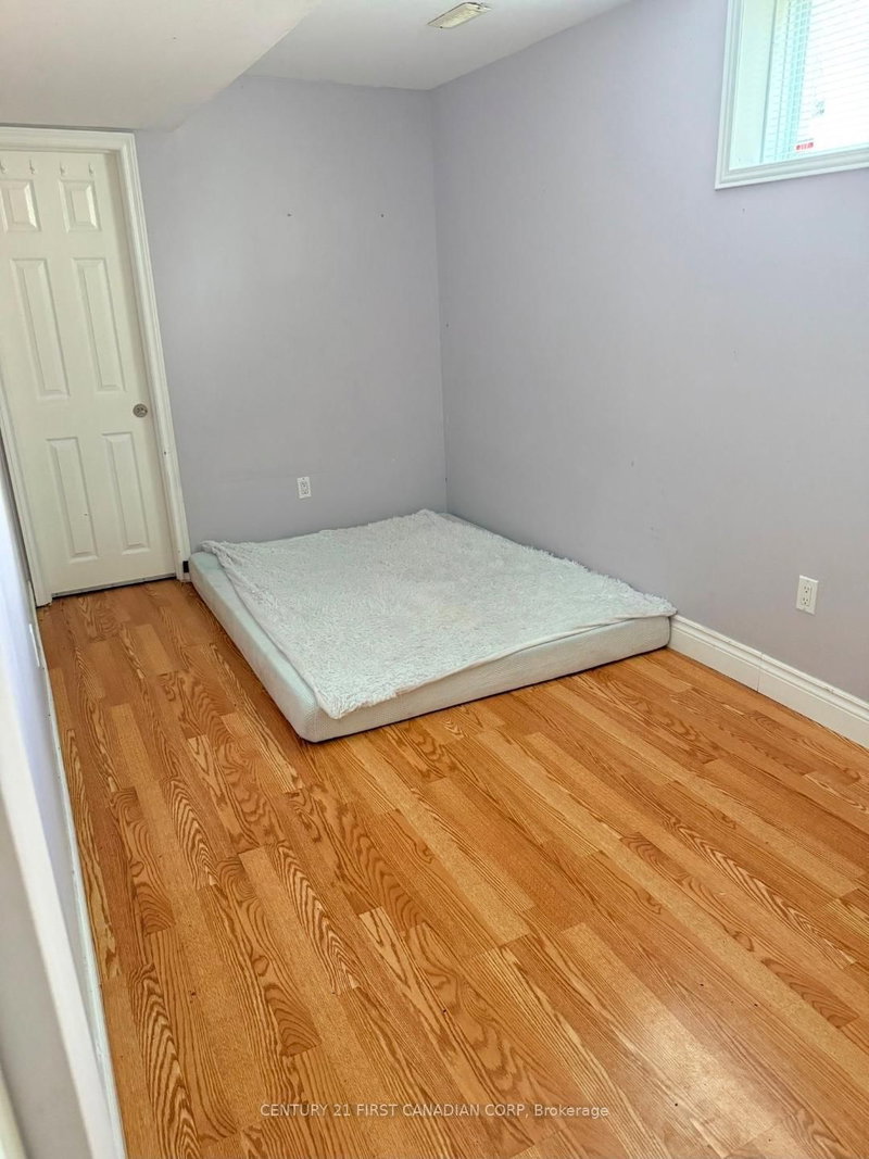 bedroom 2 - 1150 Kipps Lane, London East, N5Y 4S7 | Image 2