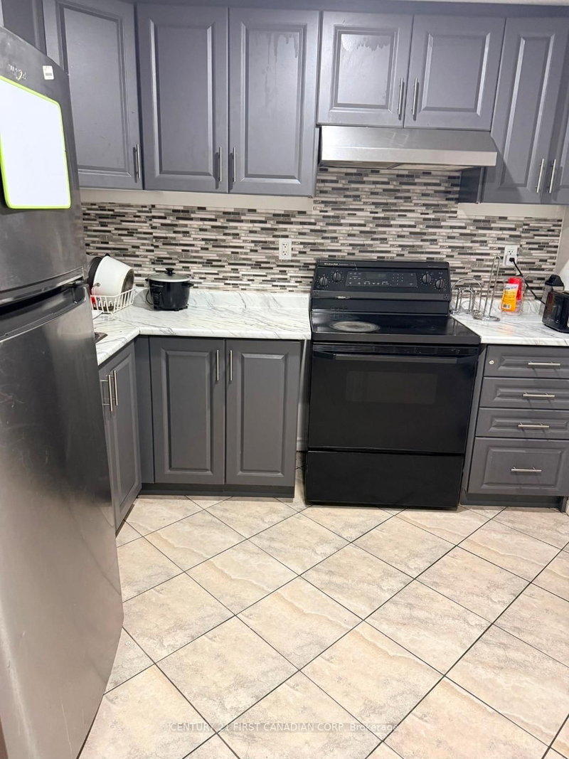 bedroom 2 - 1150 Kipps Lane, London East, N5Y 4S7 | Image 3