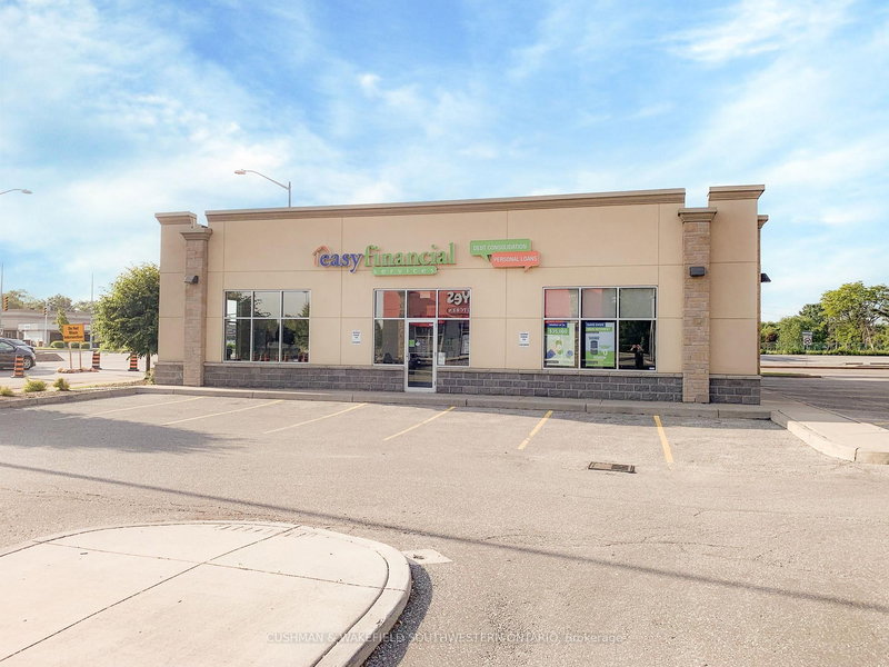 A - 1375 Huron Church Rd, Windsor, N9C 0C7 | Image 2