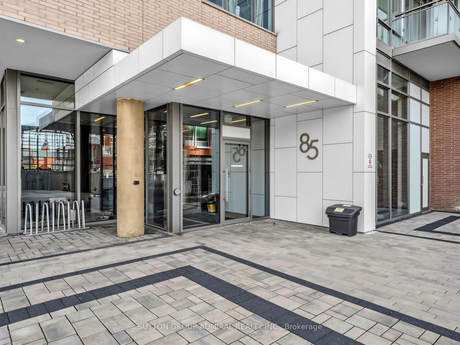 85 Duke Street W, Unit 701 - Photo 2