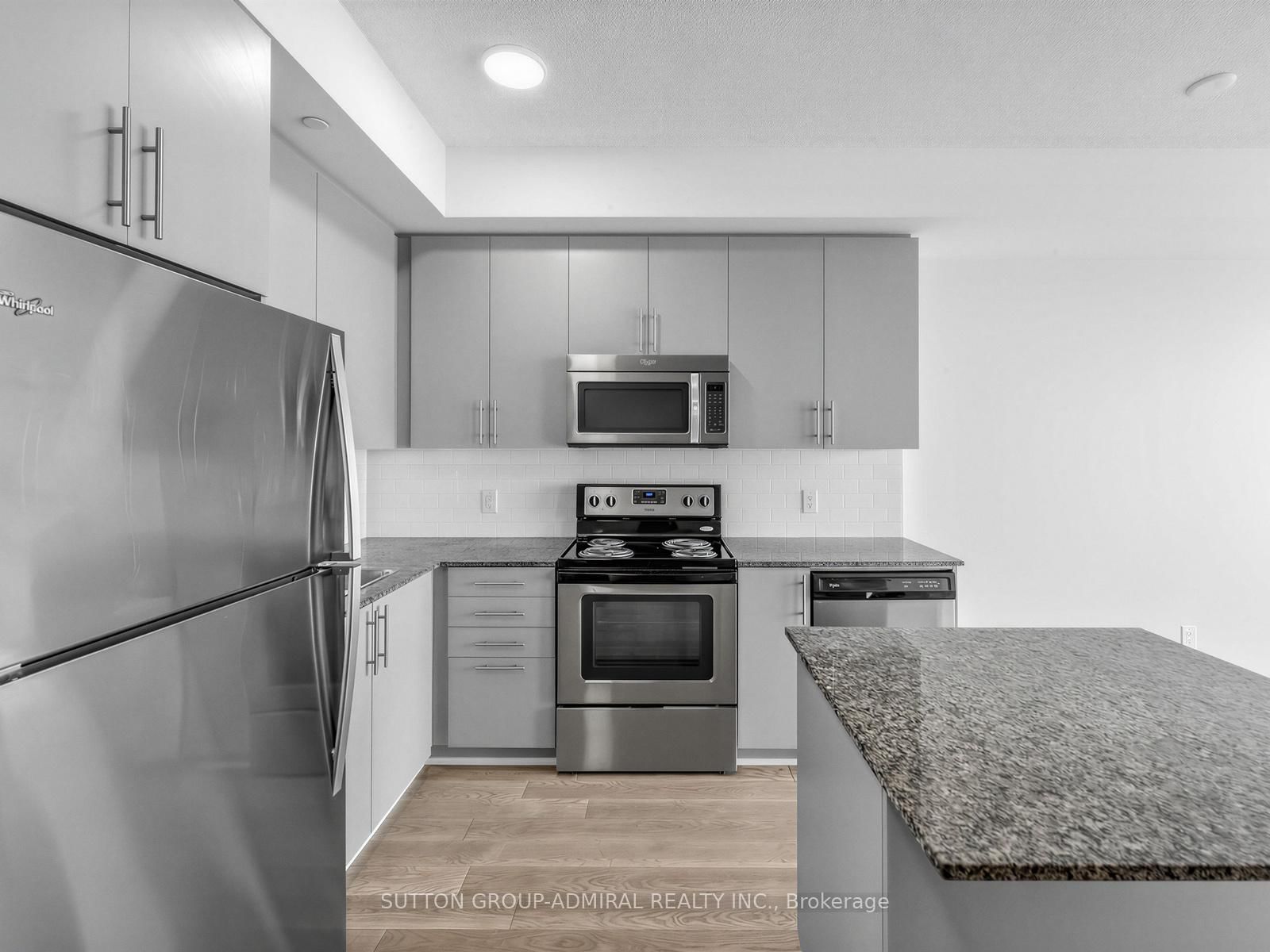 85 Duke Street W, Unit 701 - Photo 6