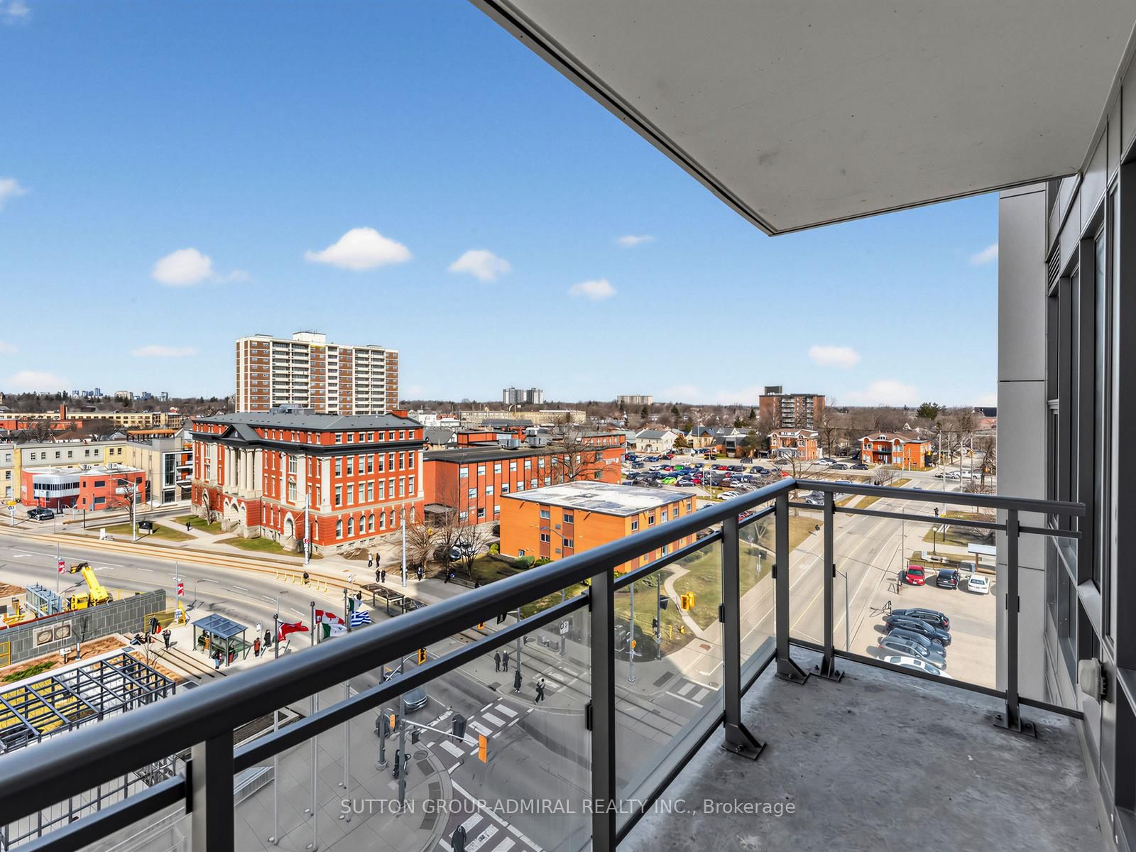 85 Duke Street W, Unit 701 - Photo 9