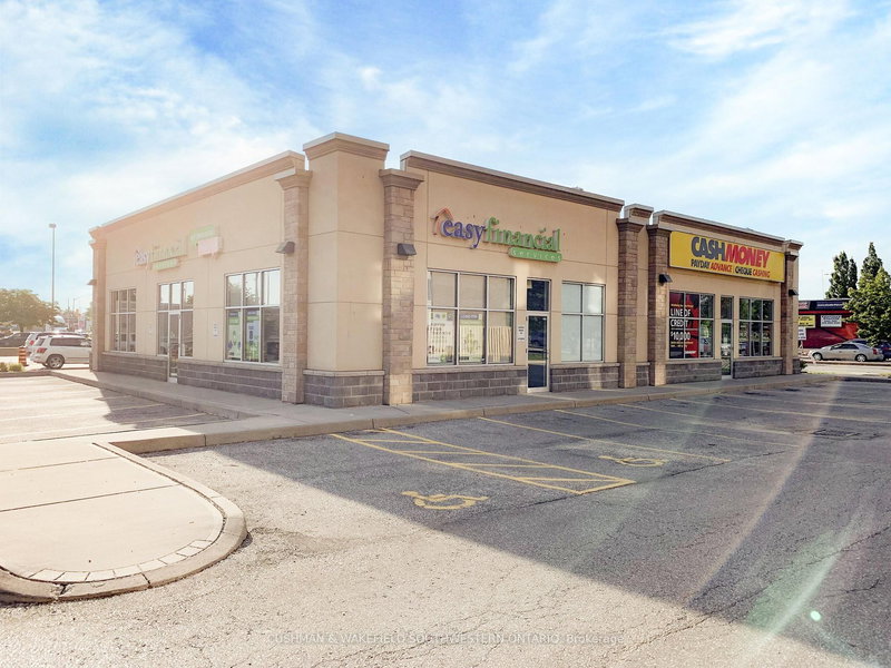 A1 - 1375 Huron Church Rd, Windsor, N9C 0C7 | Image 3