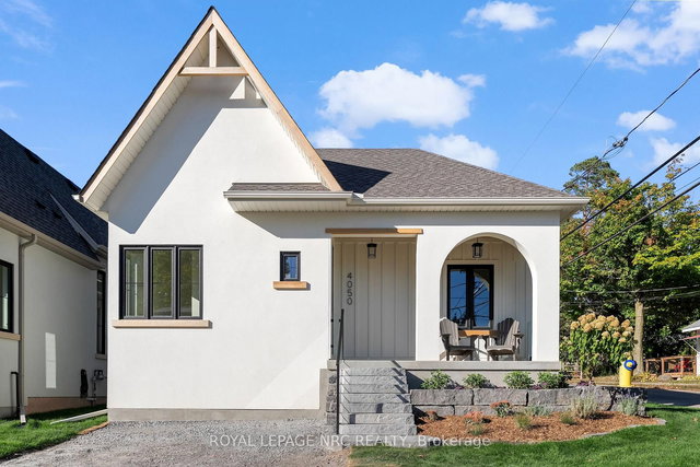 4050 Glenspring Road