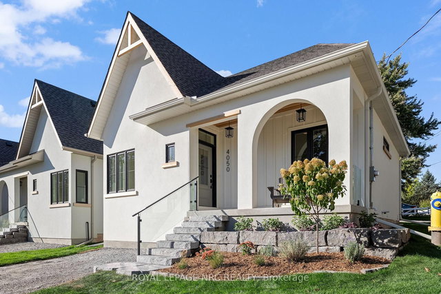 4050 Glenspring Road