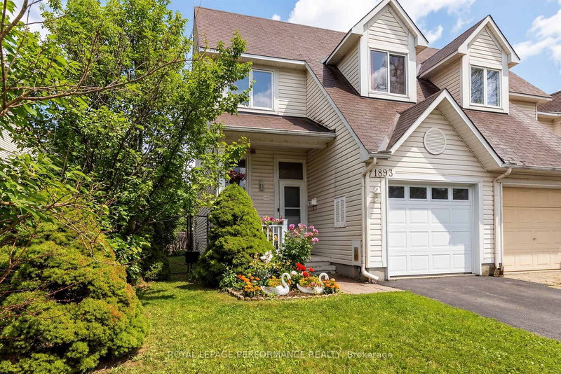 home for sale on 1893 Hennessy Crescent