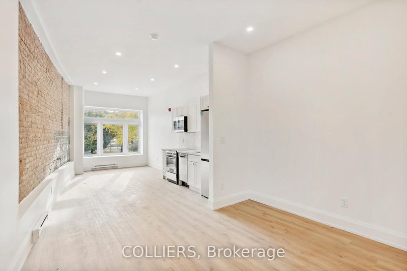 1083* Main St E, Hamilton, L8M 1N5 | Image 3