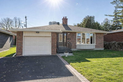 642 Sherbourne Rd | Ottawa | Image