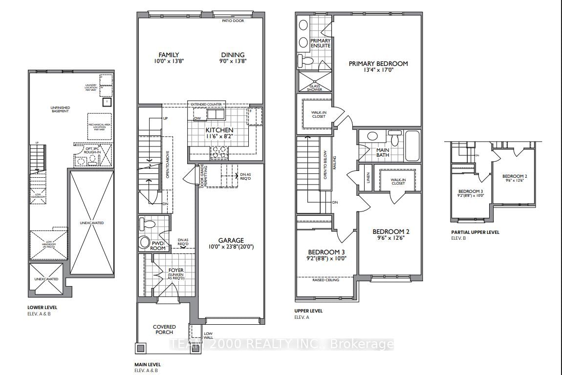 25 Awrey Terrace - Photo 2