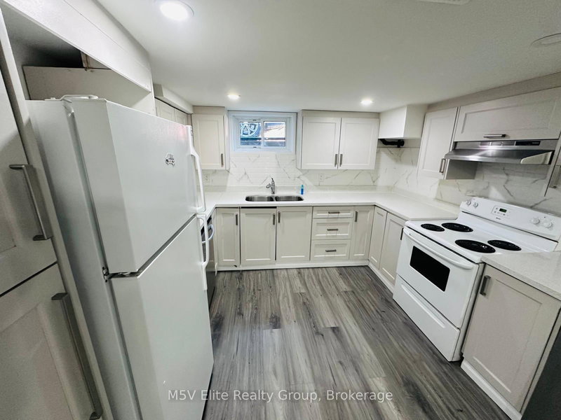 Lower - 24 Manor Rd, St. Catharines, L2N 3B5 | Image 3