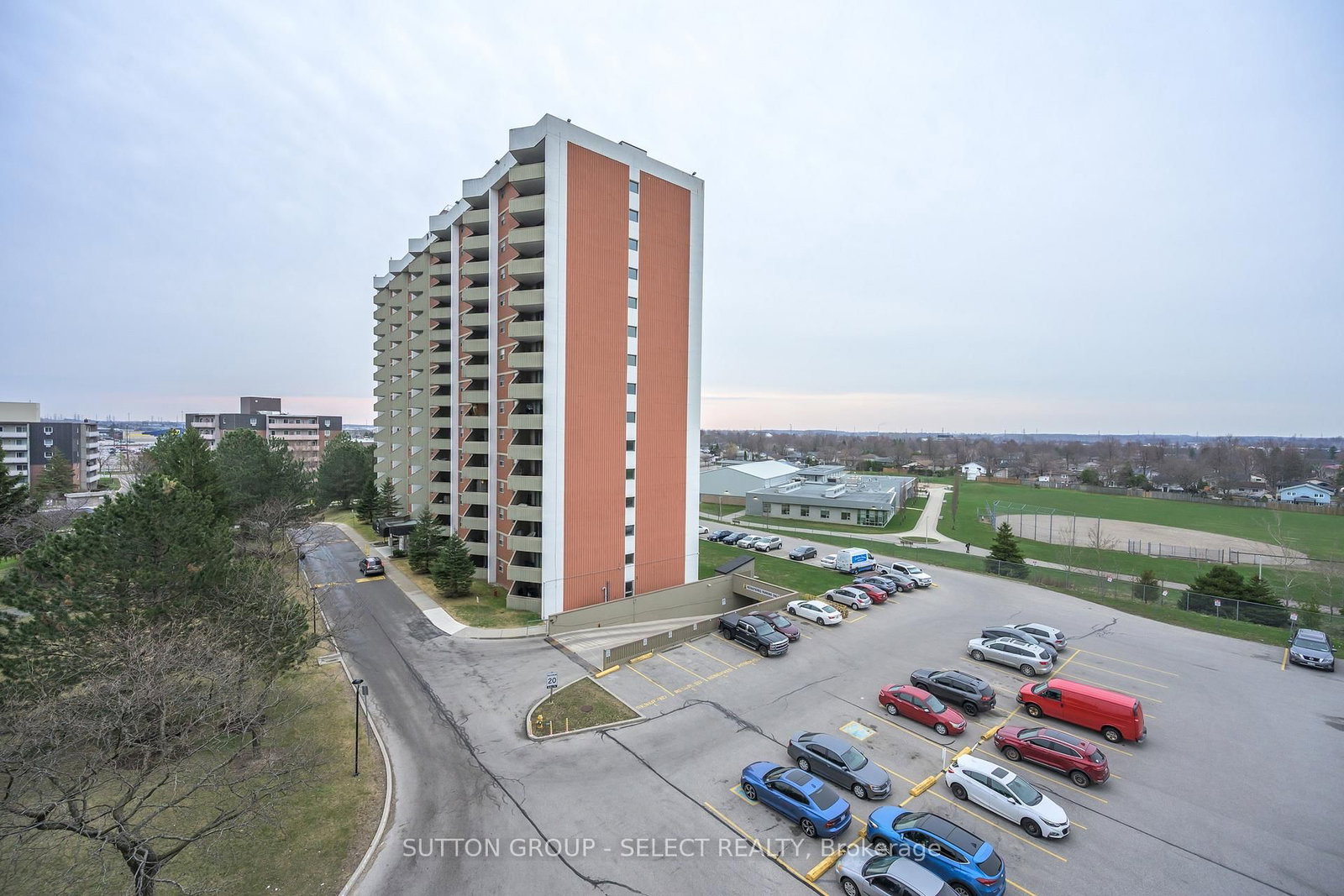 1103 Jalna Boulevard, Unit 601 - Photo 29