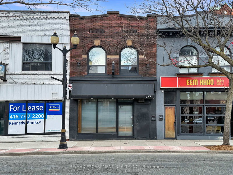 299 James St N, Hamilton, L8R 2L4 | Image 2