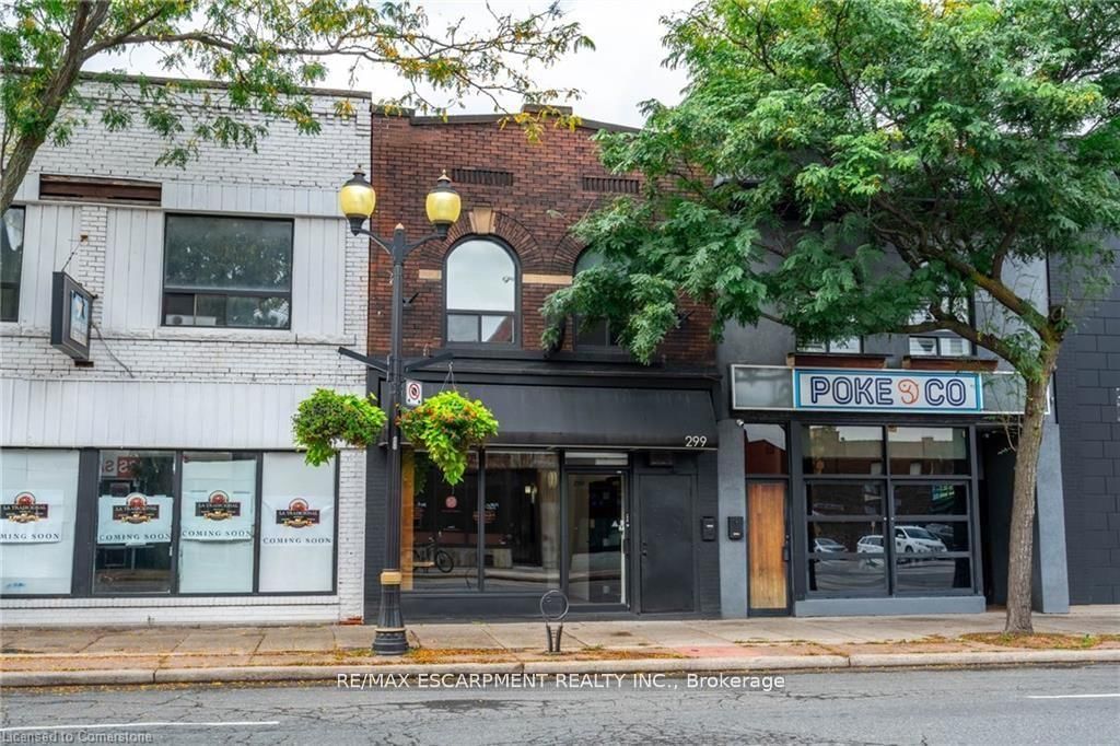 299 James Street N - Photo 3