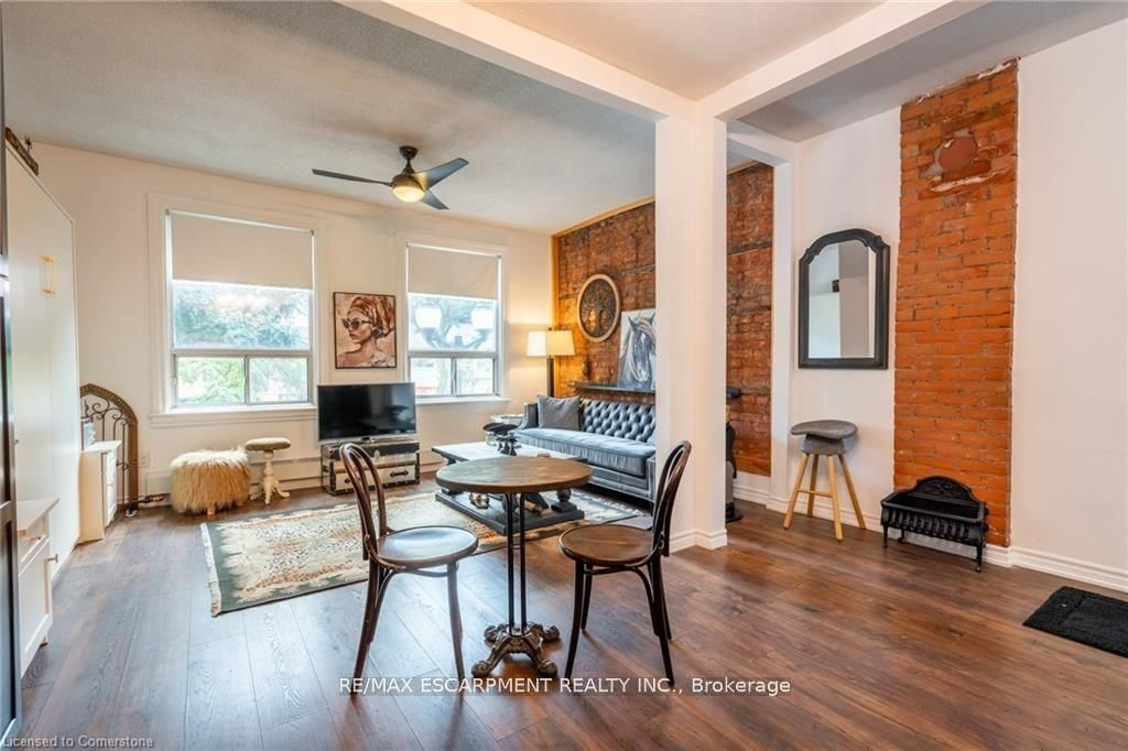 299 James Street N - Photo 35