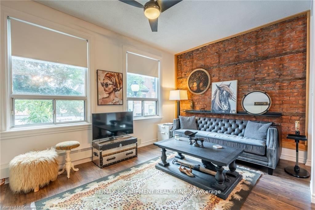 299 James Street N - Photo 37