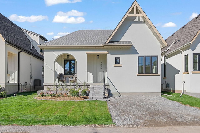 4054 Glenspring Road