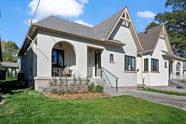 4054 Glenspring Road