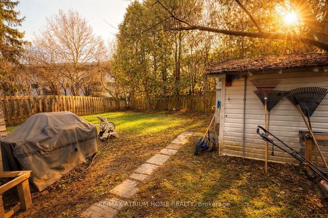 181 Cedarvale Crescent