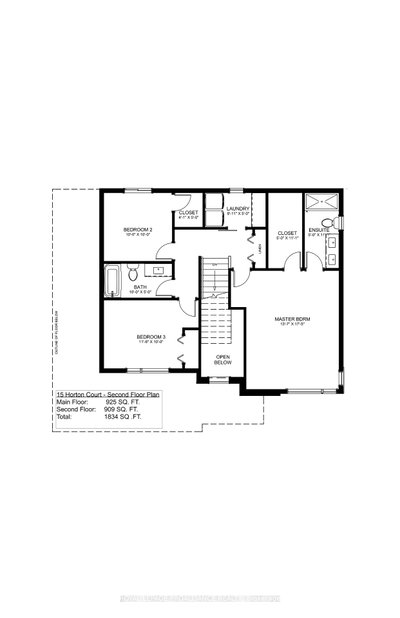 15 Horton Court • Belleville, ON photo 8
