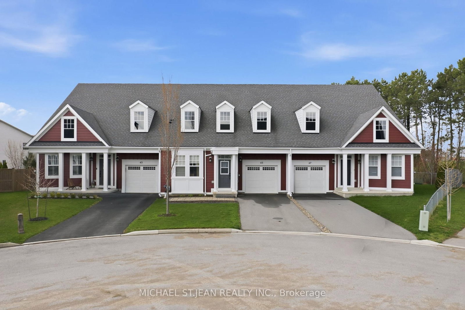 65 Paradise Grove - Photo 2