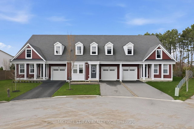 65 Paradise Grove