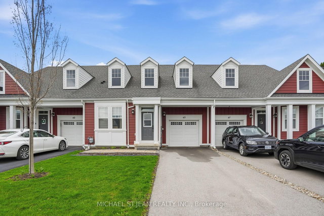 65 Paradise Grove
