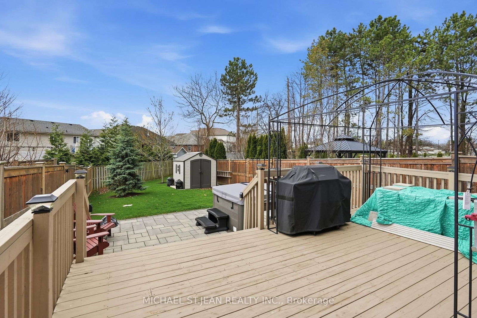 65 Paradise Grove - Photo 31