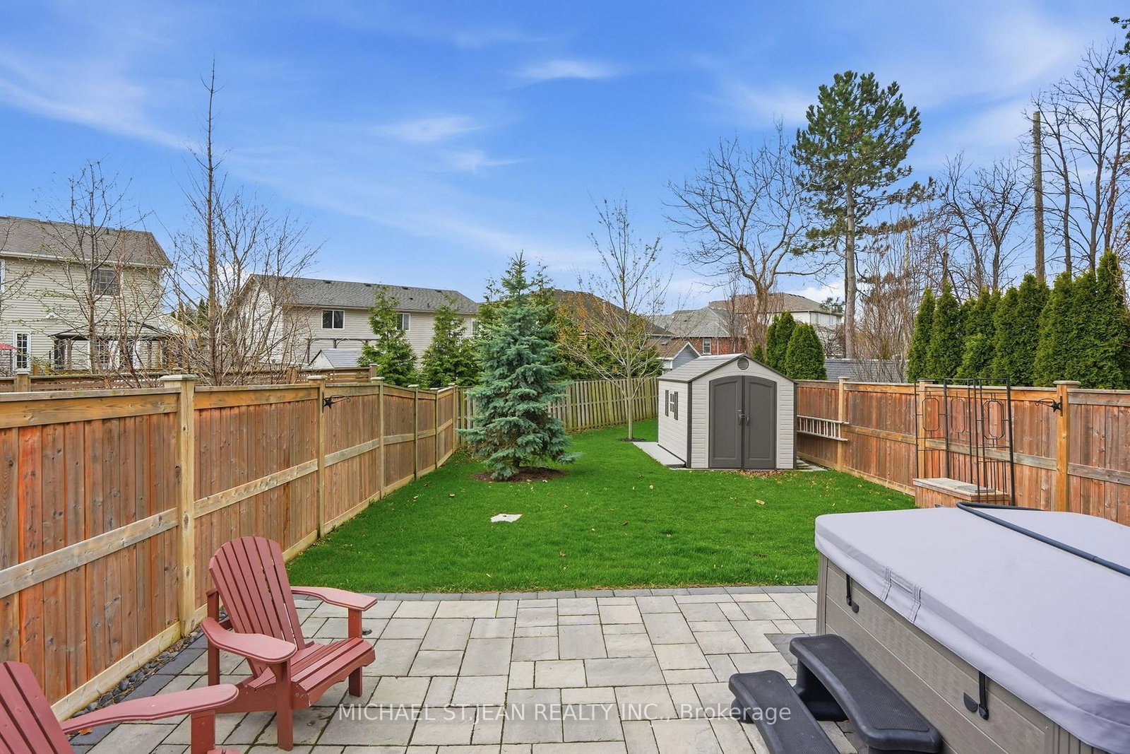 65 Paradise Grove - Photo 33