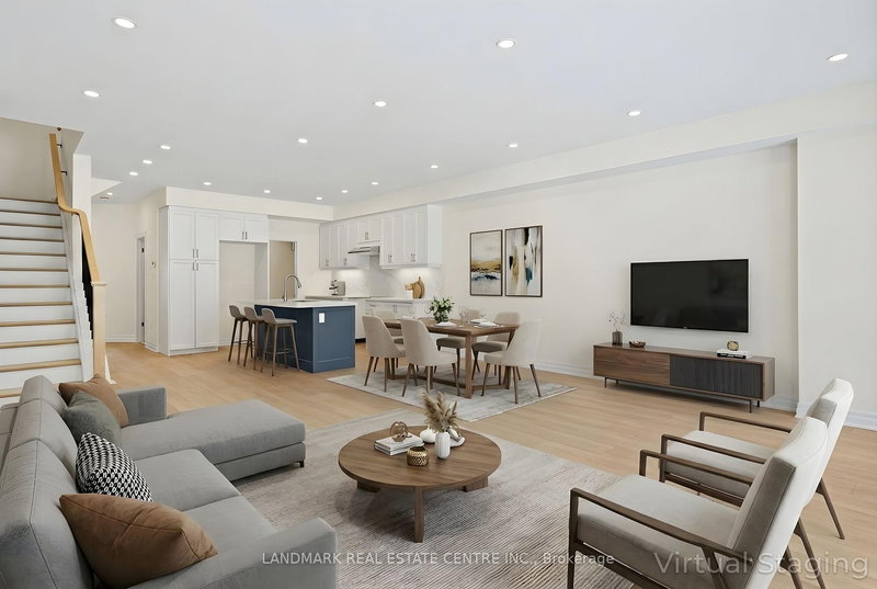 116 Forks Rd E, Welland, L3B 5K5 | Image 3