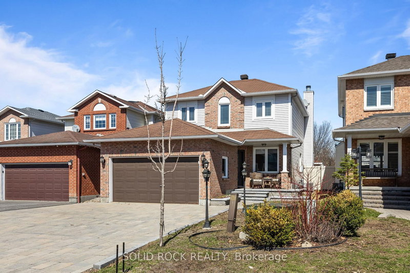 17 Shandon Ave, Nepean, K2J 4E1 | Image 3