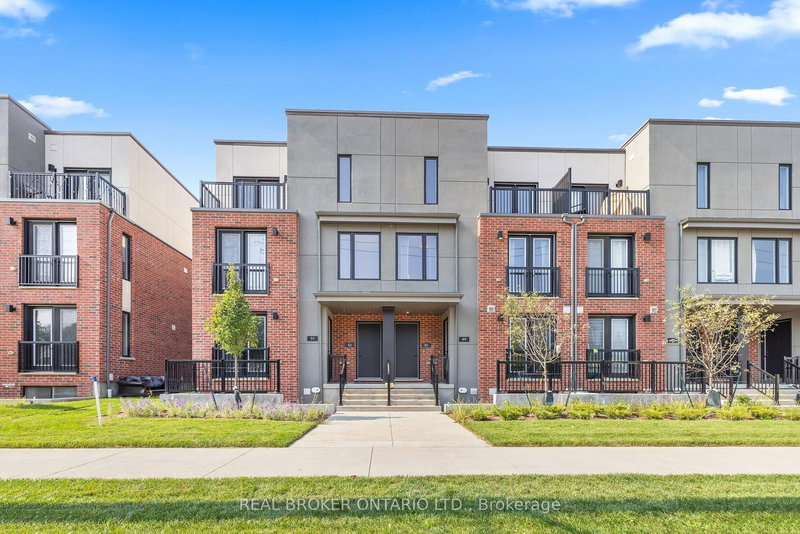 50 - 99 Roger St, Waterloo, N2J 0G1 | Image 2