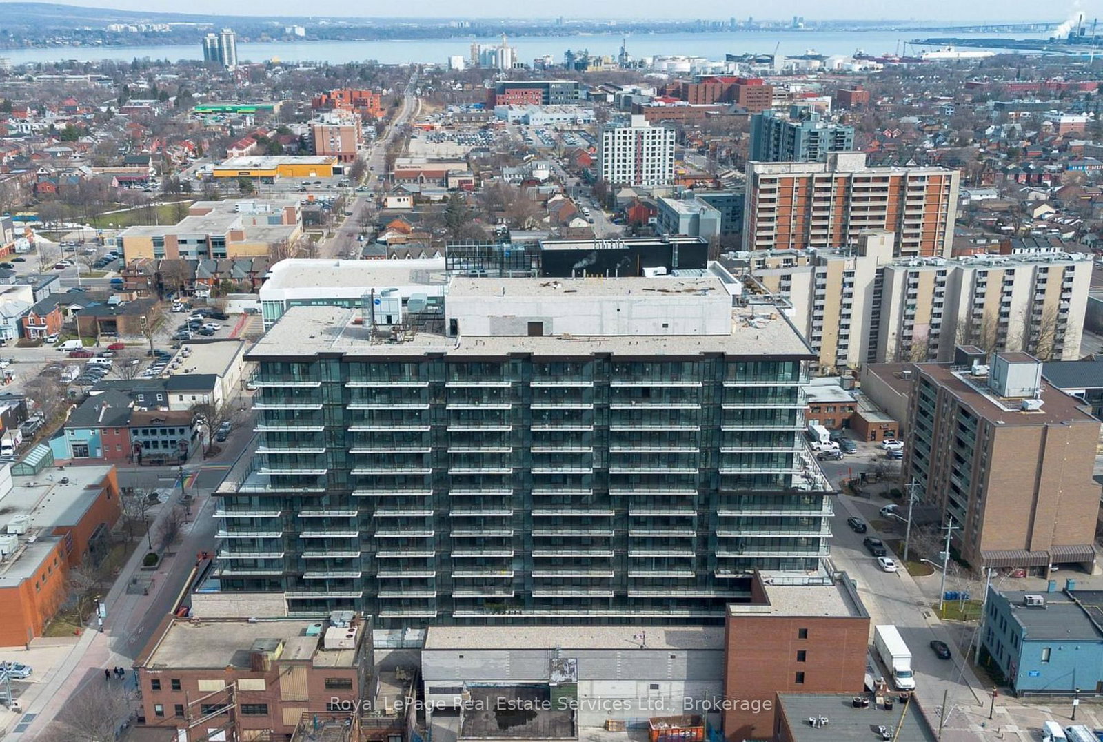 1 Jarvis Street, Unit 1011