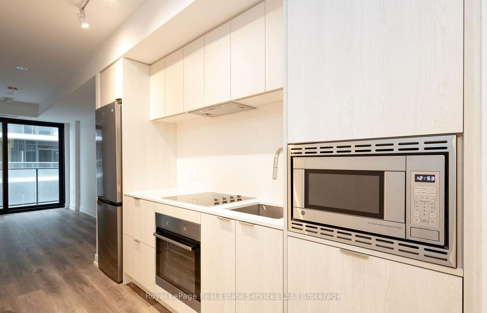 1 Jarvis Street, Unit 1011 - Photo 7