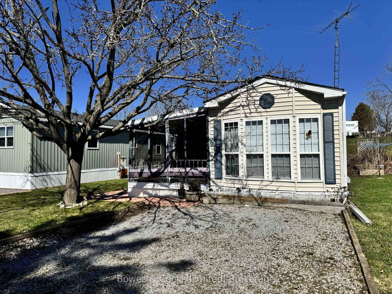 home for sale on 13 Trillium Drive
