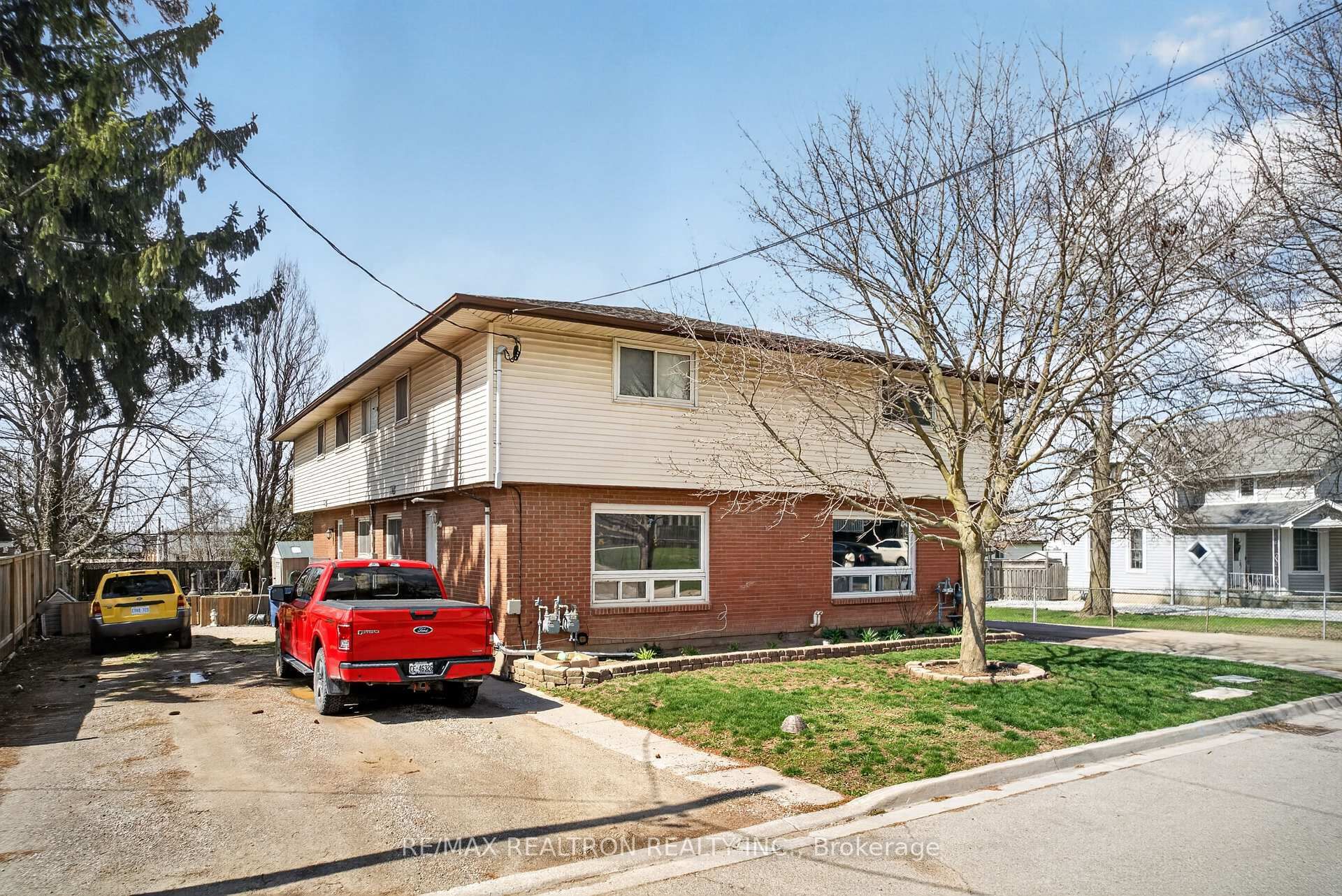 47 Sherman Street