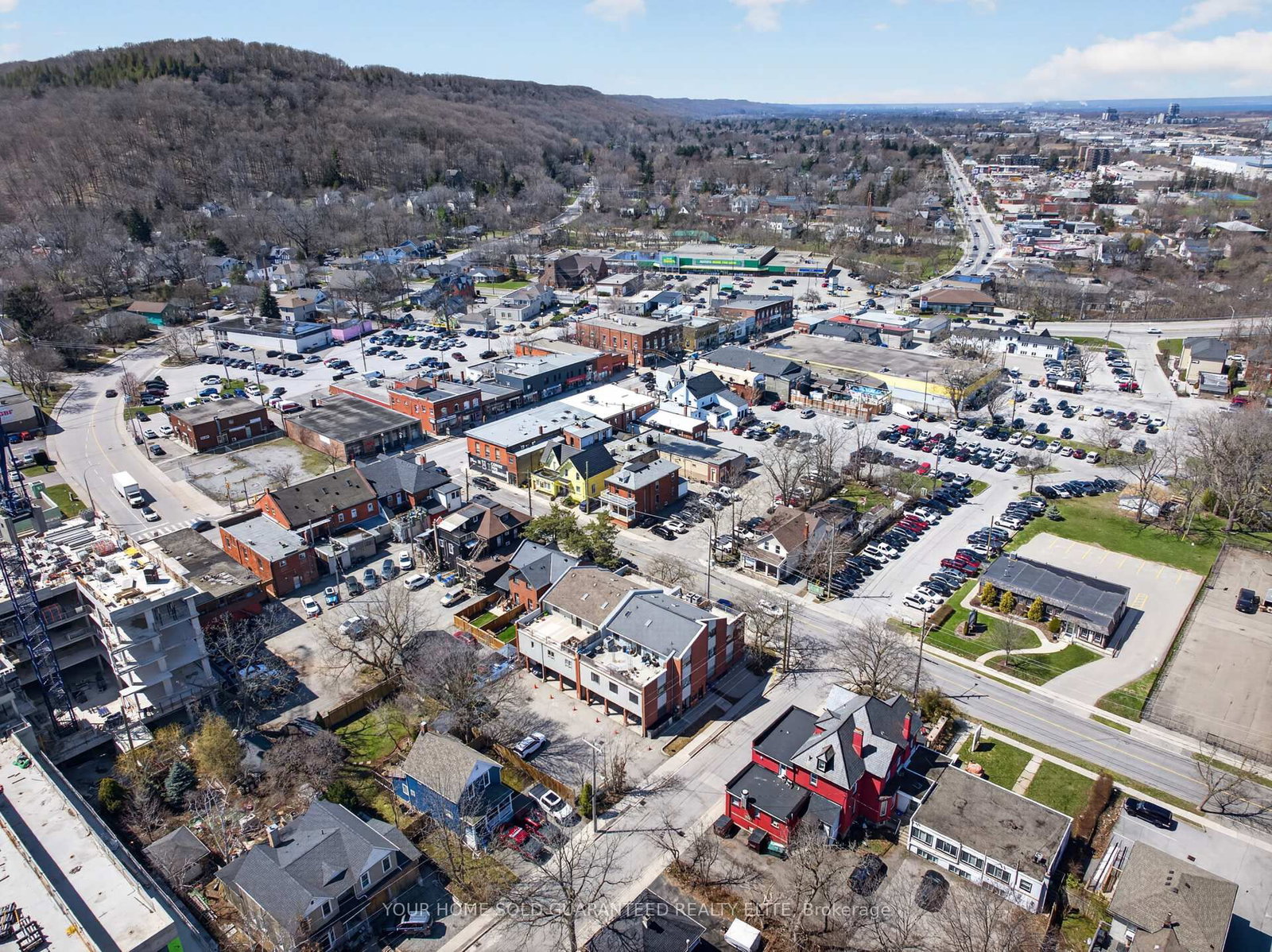 14 Ontario Street, Unit 3