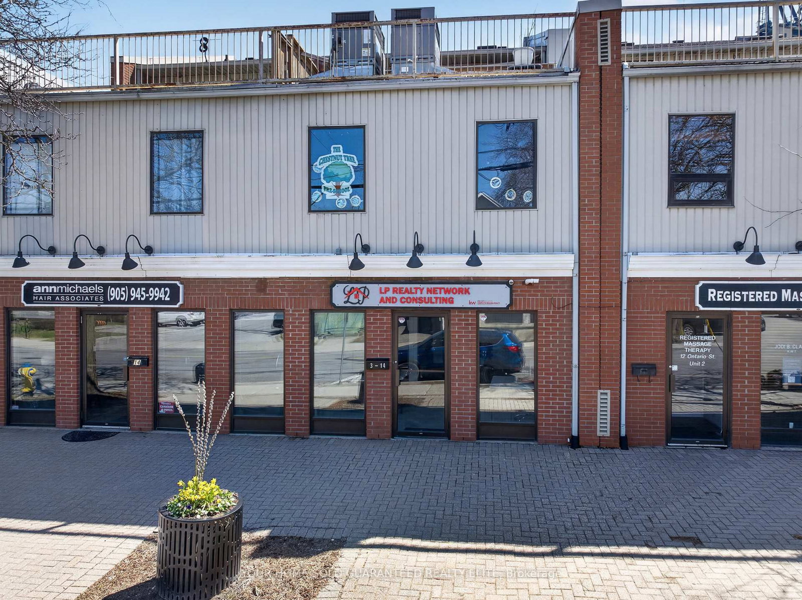 14 Ontario Street, Unit 3 - Photo 16