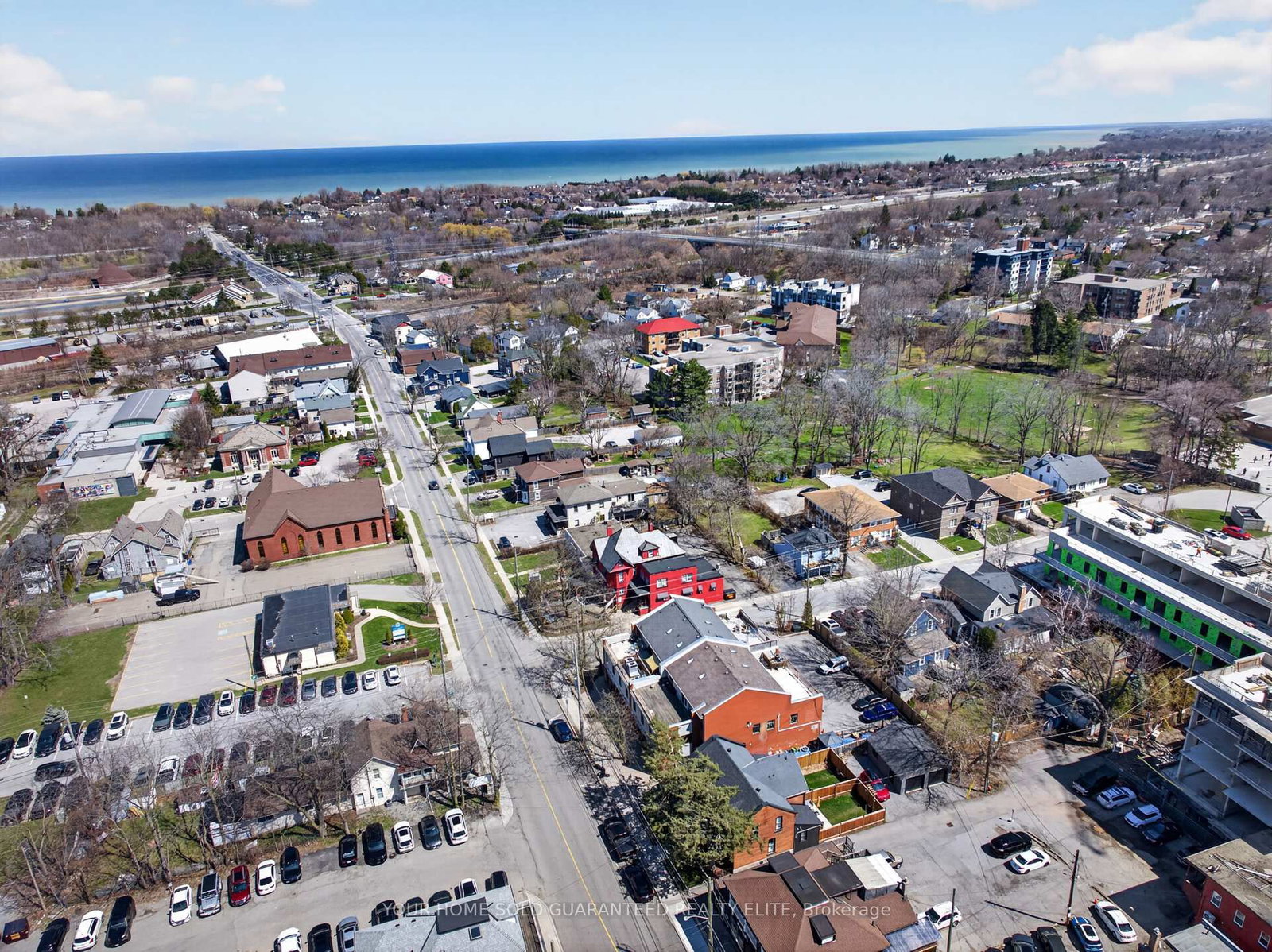 14 Ontario Street, Unit 3 - Photo 2