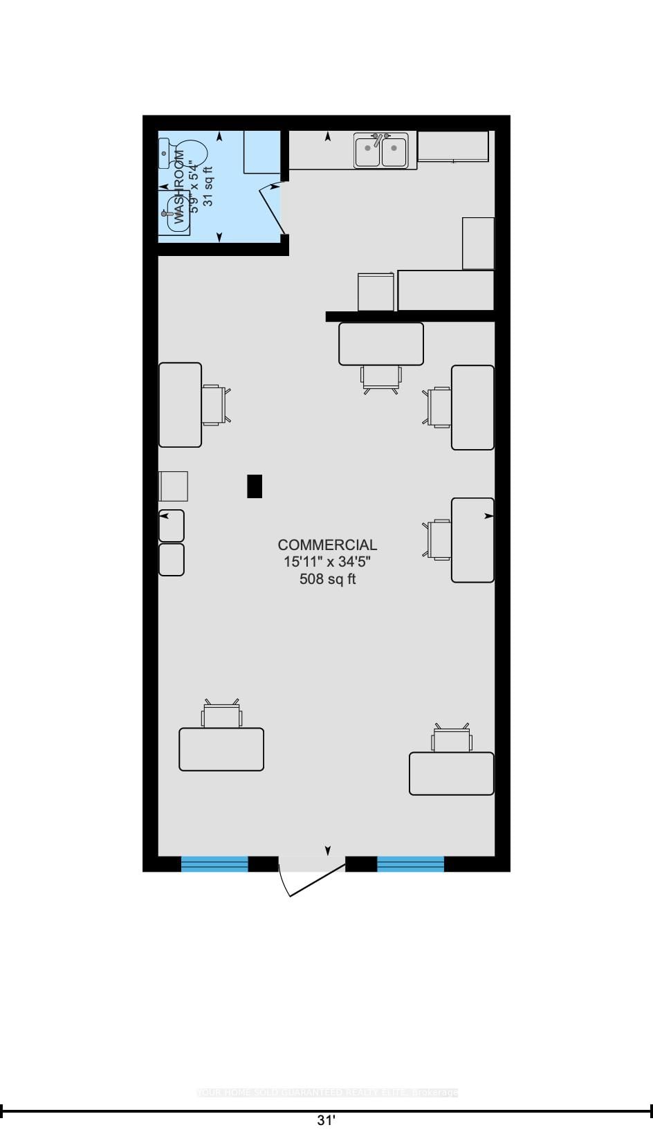 14 Ontario Street, Unit 3 - Photo 20