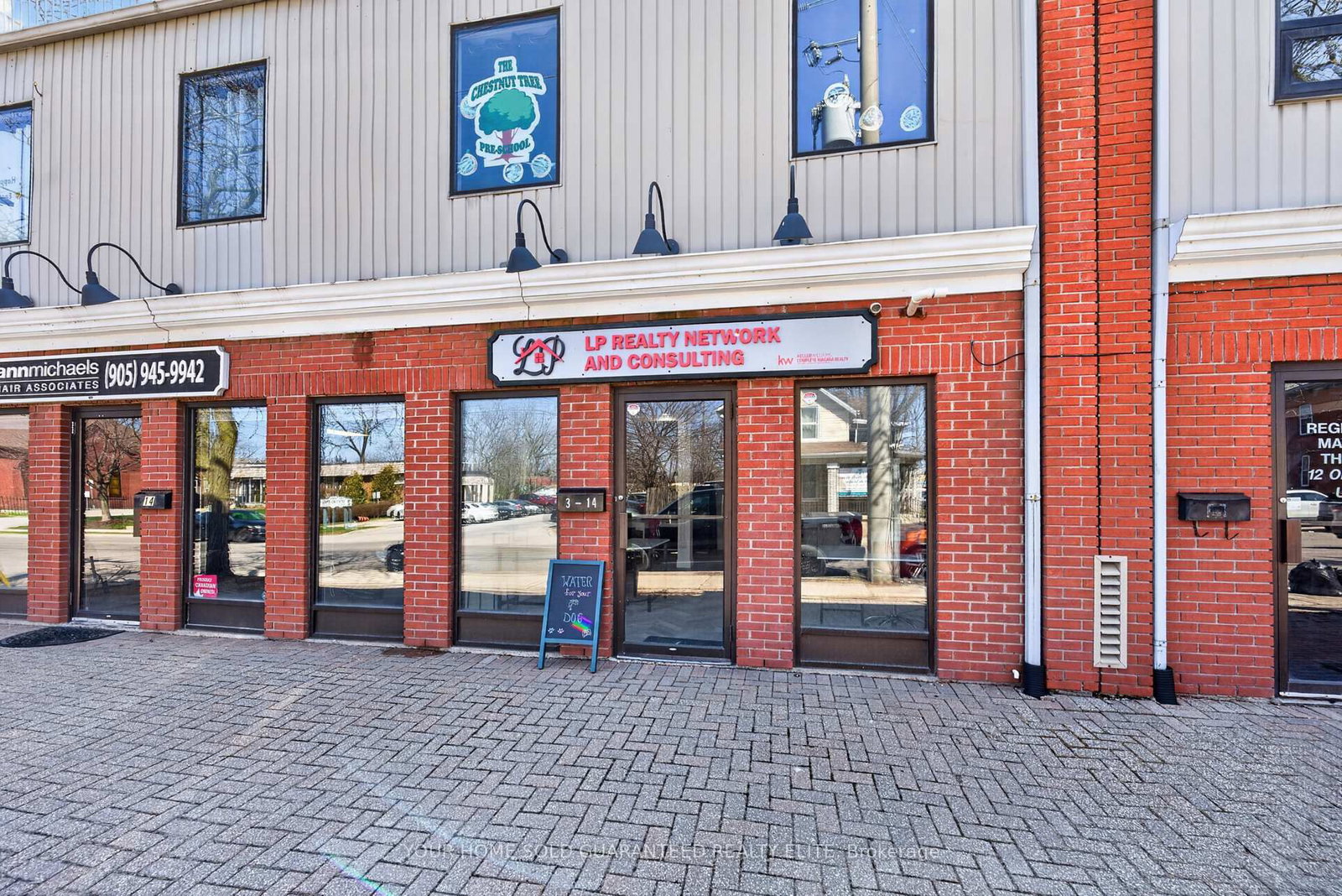 14 Ontario Street, Unit 3 - Photo 3