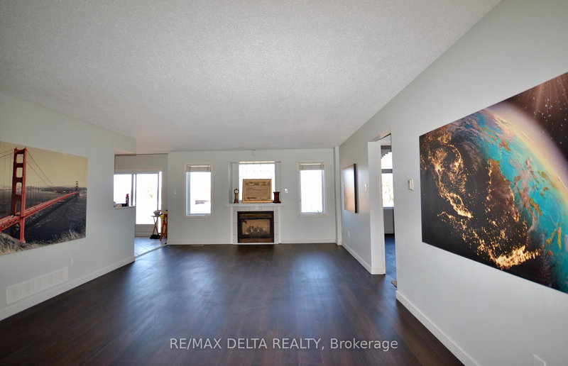 2201 Cecile Cres, Clarence-Rockland, K4K 1S4 | Image 2