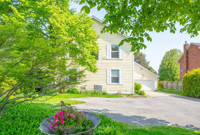 40 Tremaine Terrace