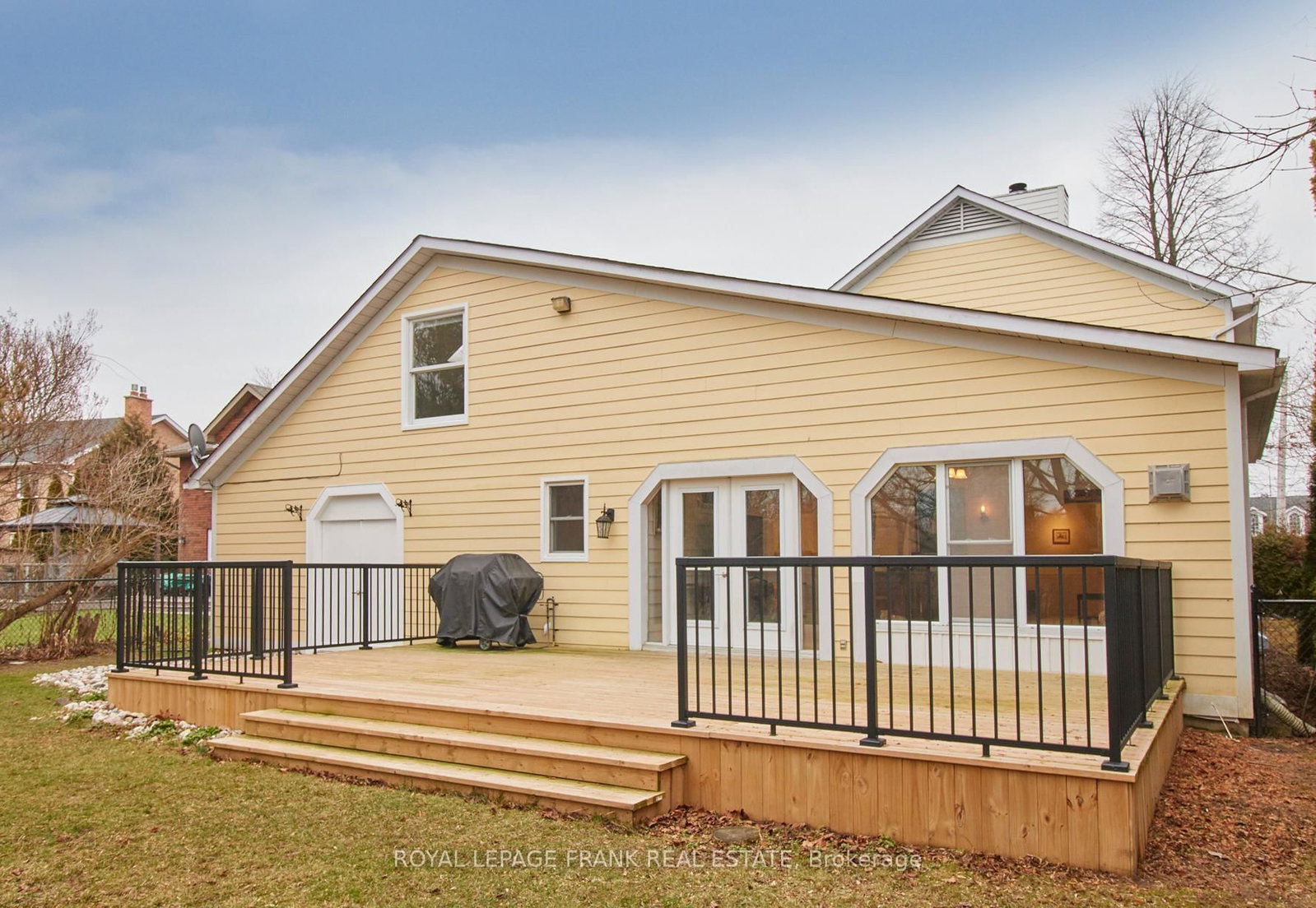 40 Tremaine Terrace • Cobourg, ON photo 42