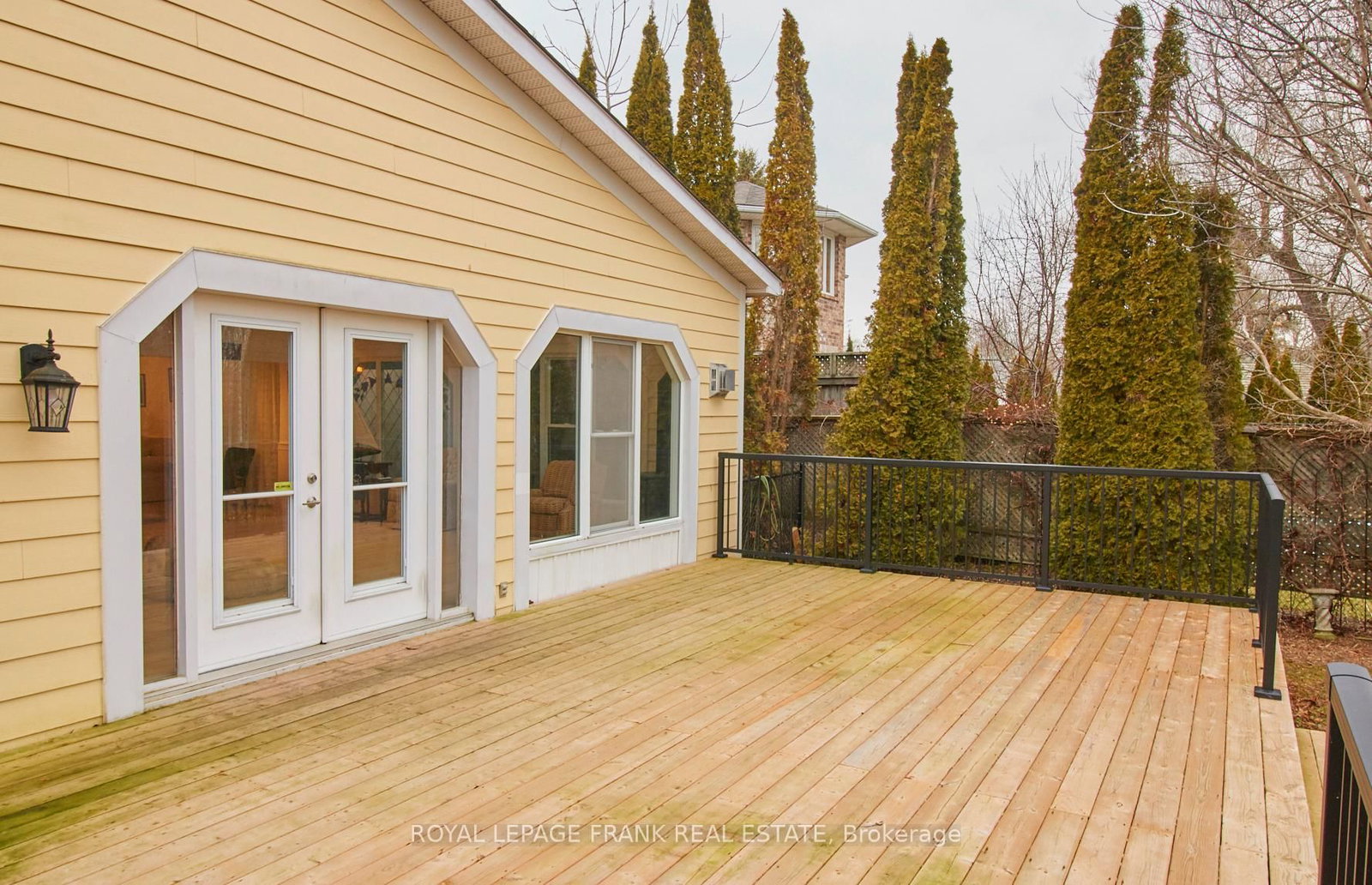 40 Tremaine Terrace • Cobourg, ON photo 43