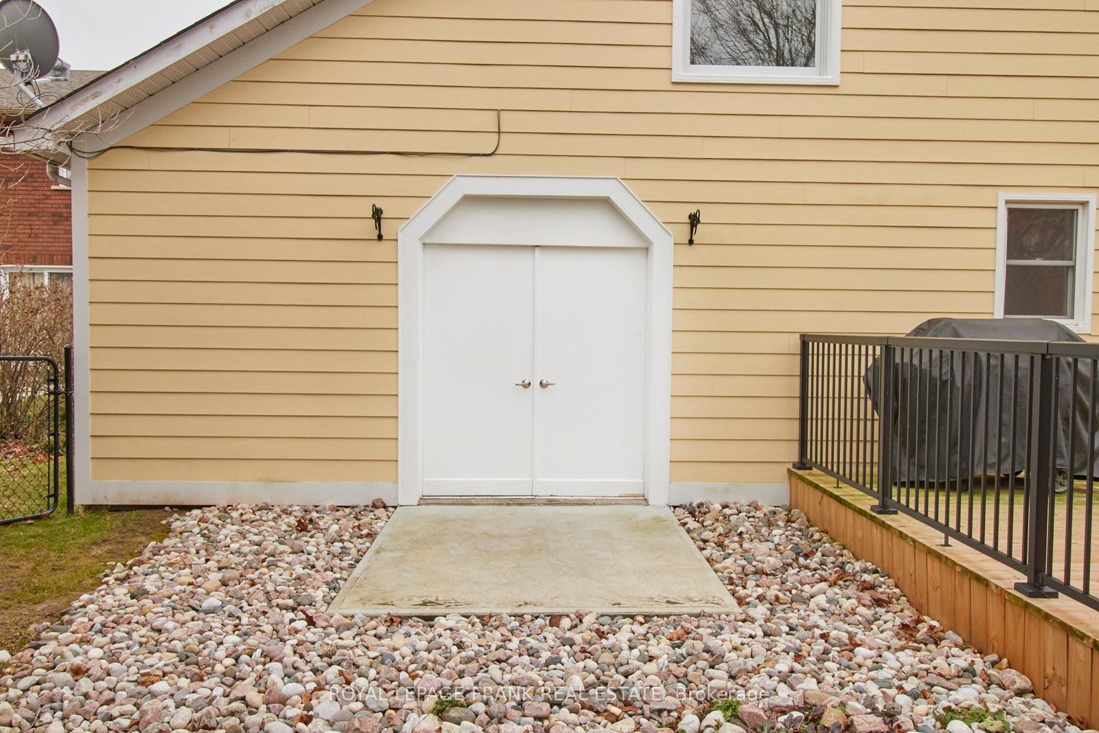 40 Tremaine Terrace • Cobourg, ON photo 44