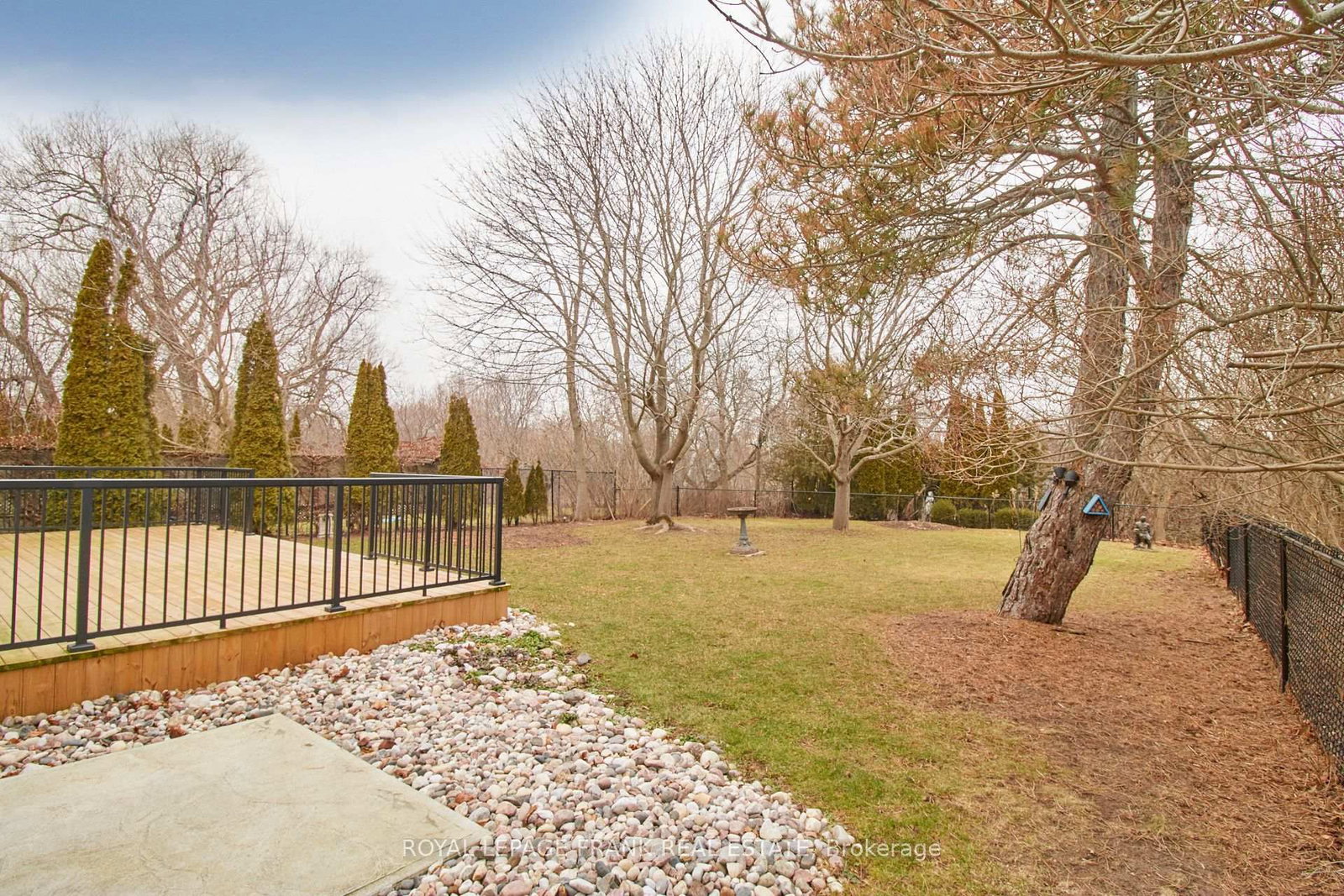 40 Tremaine Terrace • Cobourg, ON photo 45